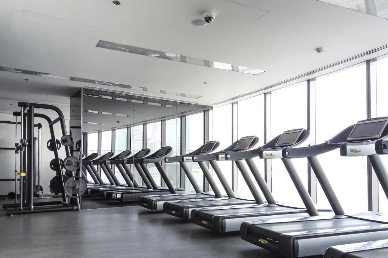 دبي Guestready - A View Of The City Skyline - D1 Tower شقة