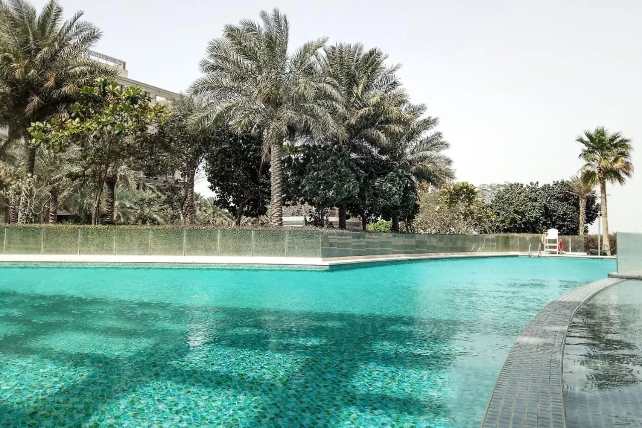 شقة دبي Guestready - A View Of The City Skyline - D1 Tower الإمارات العربية المتحدة